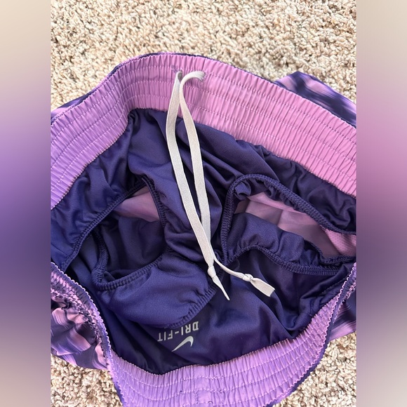 Nike Dri-Fit Shorts - Picture 7 of 13